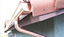 Rain Gutter Installation, Repair, Cleaning in Tipton, IA